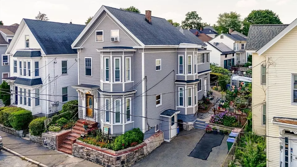Exterior - 61 Butterfield St, Lowell, MA 01854 photo 6 of 9