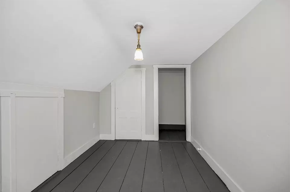 Bedroom - 61 Butterfield St, Lowell, MA 01854 photo 10 of 13