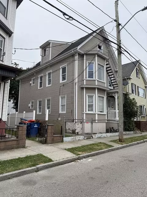 160 Purchase St, New Bedford, MA 02740