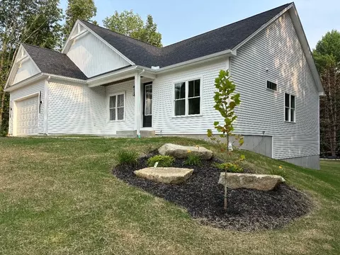 Exterior - 190 Whitins Rd, Sutton, MA 01590 photo 2 of 5