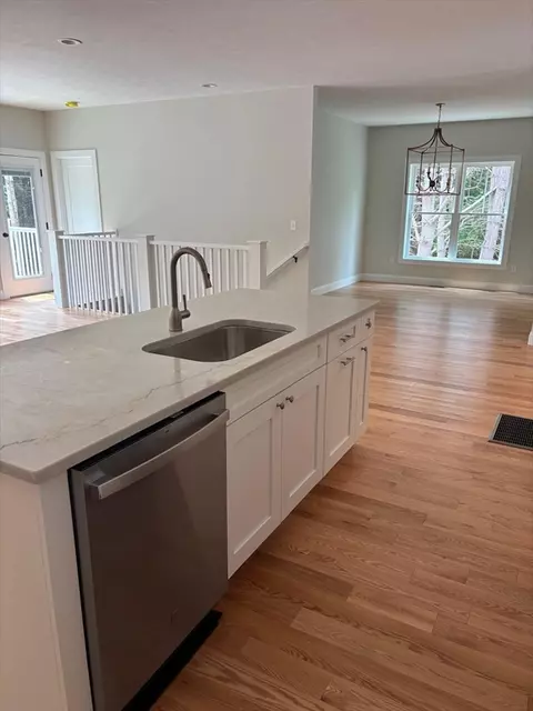 Kitchen - 190 Whitins Rd, Sutton, MA 01590 photo 3 of 3