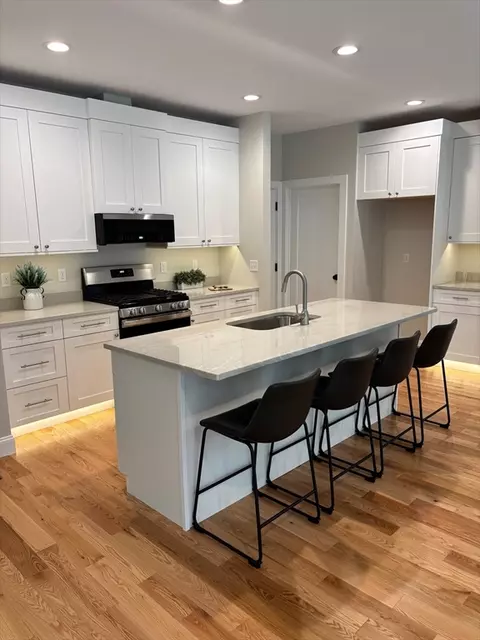Kitchen - 190 Whitins Rd, Sutton, MA 01590 photo 1 of 3