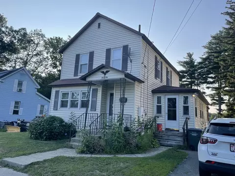 36 Grand, Leominster, MA 01453