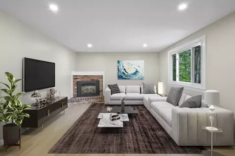 126 Mountain Gate Rd #126, Ashland, MA 01721