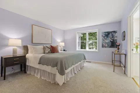 Bedroom - 32 Brewster Ln #32, Acton, MA 01720 photo 1 of 4