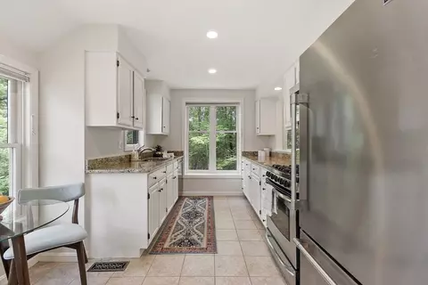 Entry Way - 32 Brewster Ln #32, Acton, MA 01720 photo 2 of 2