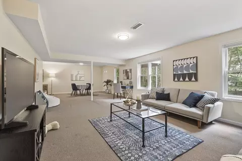 Living - 32 Brewster Ln #32, Acton, MA 01720 photo 4 of 4