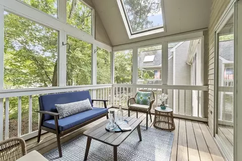 Exterior - 32 Brewster Ln #32, Acton, MA 01720 photo 3 of 9