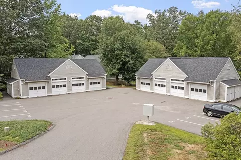 Exterior - 32 Brewster Ln #32, Acton, MA 01720 photo 8 of 9