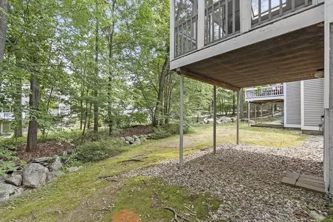 Exterior - 32 Brewster Ln #32, Acton, MA 01720 photo 7 of 9