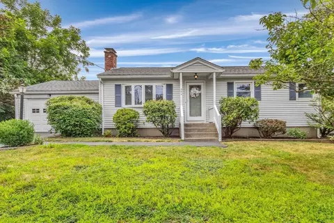 354 Hosmer St, Marlborough, MA 01752