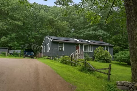 999 Jones Hill Rd, Ashby, MA 01431