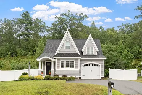 23 Calla Rd, Londonderry, NH 03053