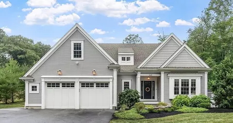 468 Grafton St, Shrewsbury, MA 01545
