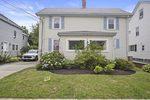 70 Waltham St, Watertown, MA 02472