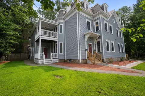 238 Norfolk St, Dorchester, MA 02124