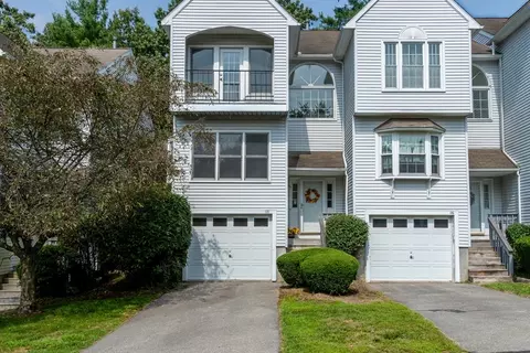 18 Castlegate #D, Springfield, MA 01129