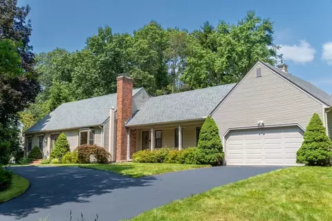 56 Lawrence Dr, Longmeadow, MA 01106
