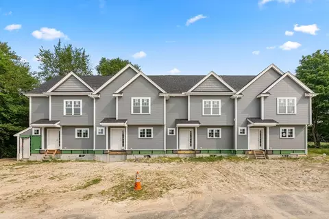 719 S Franklin St #C BLOCK 1, Holbrook, MA 02343
