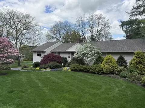 313 Amity St, Amherst, MA 01002