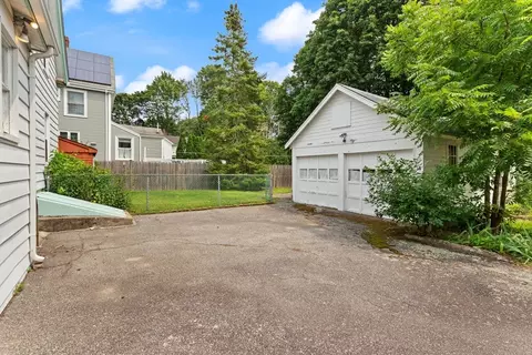 Exterior - 94 Madison St, Dedham, MA 02026 photo 1 of 5