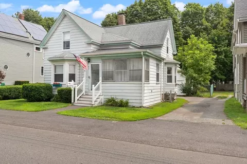 94 Madison St, Dedham, MA 02026