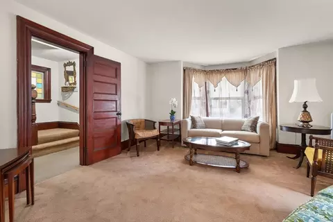 Living - 94 Madison St, Dedham, MA 02026 photo 1 of 5