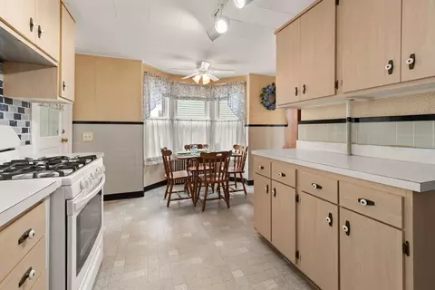 Kitchen - 94 Madison St, Dedham, MA 02026 photo 1 of 5