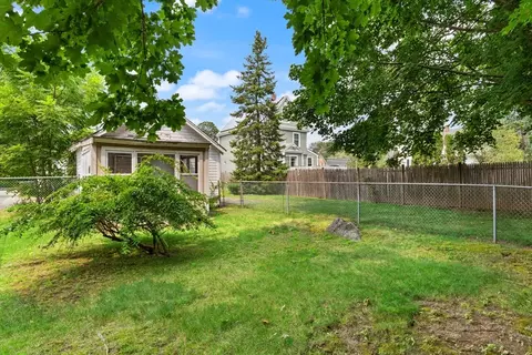 Exterior - 94 Madison St, Dedham, MA 02026 photo 3 of 5