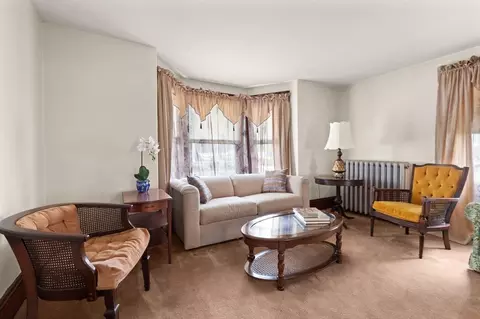 Living - 94 Madison St, Dedham, MA 02026 photo 2 of 5