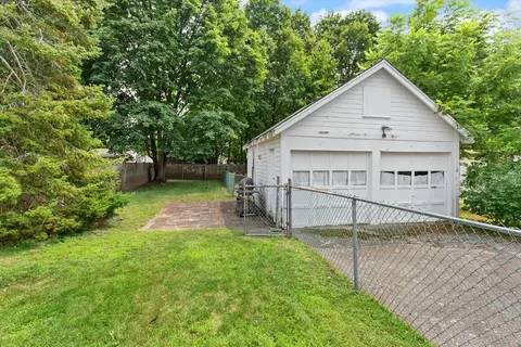 Exterior - 94 Madison St, Dedham, MA 02026 photo 4 of 5