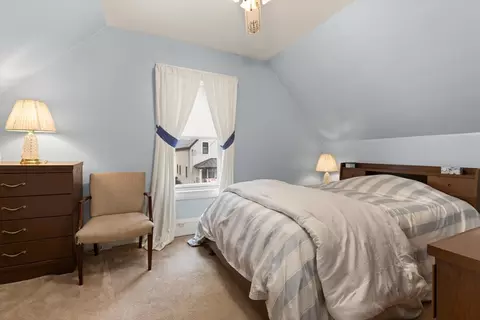 Bedroom - 94 Madison St, Dedham, MA 02026 photo 1 of 3