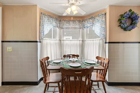 Dining - 94 Madison St, Dedham, MA 02026 photo 2 of 2