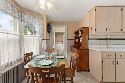 Dining - 94 Madison St, Dedham, MA 02026 photo 1 of 2