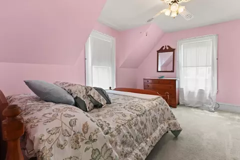 Bedroom - 94 Madison St, Dedham, MA 02026 photo 2 of 3