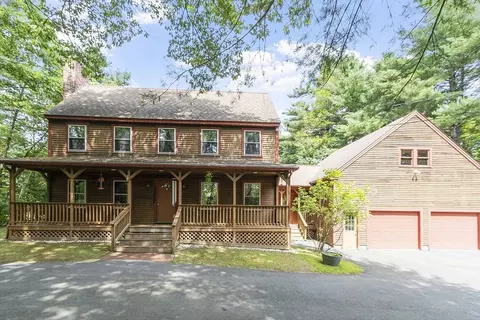 310 Simonds Rd, Ashby, MA 01431