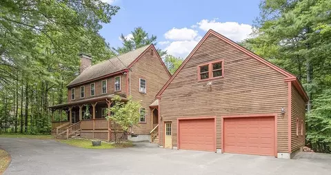 310 Simonds Rd, Ashby, MA 01431 photo 2