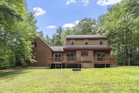 310 Simonds Rd, Ashby, MA 01431 photo 3