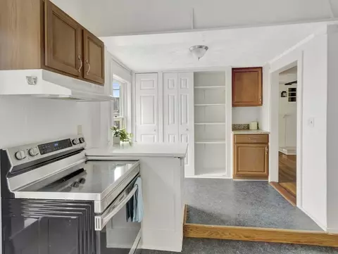Kitchen - 104 Spring St, Hull, MA 02045 photo 3 of 3