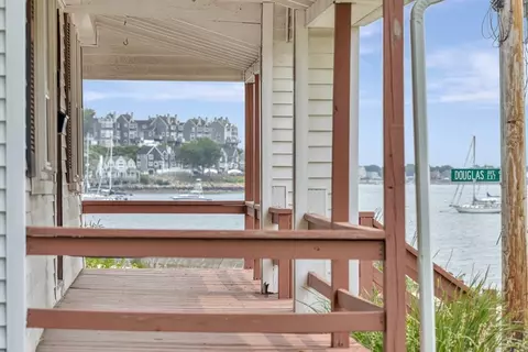 Exterior - 104 Spring St, Hull, MA 02045 photo 2 of 7