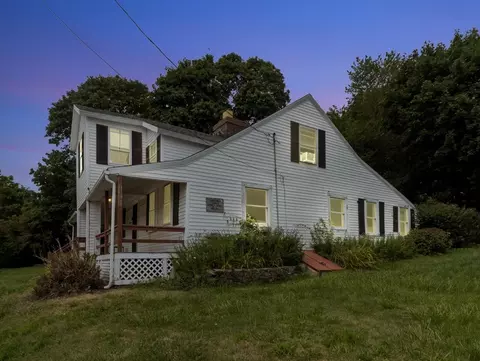 Exterior - 104 Spring St, Hull, MA 02045 photo 7 of 7
