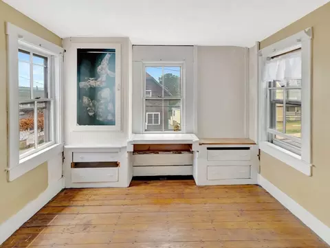 Bedroom - 104 Spring St, Hull, MA 02045 photo 4 of 6