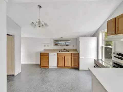 Kitchen - 104 Spring St, Hull, MA 02045 photo 1 of 3