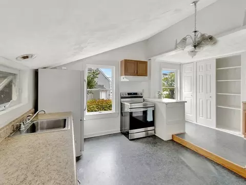 Kitchen - 104 Spring St, Hull, MA 02045 photo 2 of 3