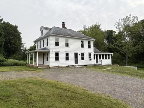 208 Greenfield Rd, Deerfield, MA 01373