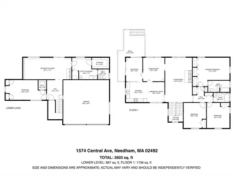 1574 Central Ave, Needham, MA 02492 photo 14