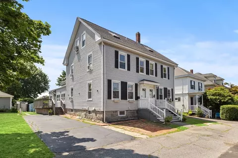 59 Maple Ave #59, North Andover, MA 01845