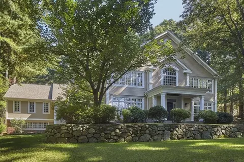 50 Fairview Rd, Weston, MA 02493