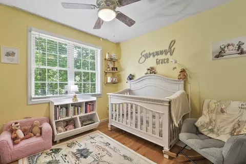 Bedroom - 25 Pierce St #25, Reading, MA 01867 photo 1 of 4
