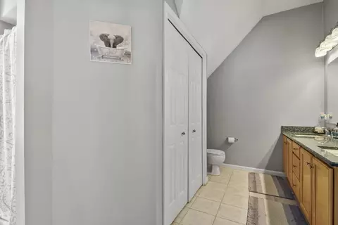 Entry Way - 25 Pierce St #25, Reading, MA 01867 photo 3 of 3